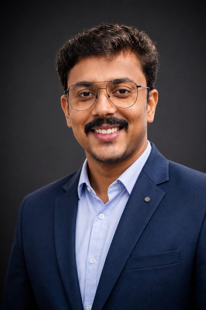 Dr. Sopnil Jagtap - Founder, Owner & Director